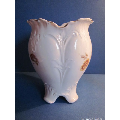 an early 20th century porcelain vase