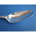 an antique Dutch silver spoon Anthonie Janse