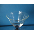 an art deco glass water carafe